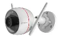 Camara Bala Ezviz CS-H3C 2 Antenas Exterior 4Mp