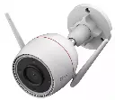 Camara Bala Ezviz CS-H3C 2 Antenas Exterior 4Mp