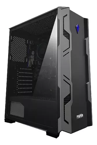 Torre Core I5-11400 Ram8 Solido 512 Sata