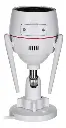 Camara Bala Ezviz CS-H3C 2 Antenas Exterior 4Mp