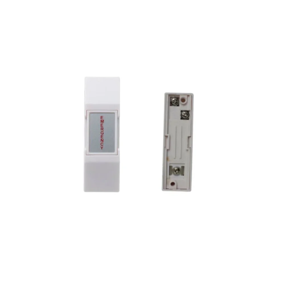 Boton De Panico Emergency