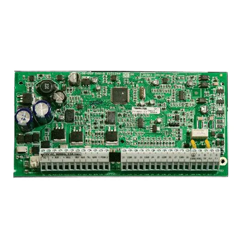 Kit Tarj Pcb1832+Tecl Lcd5511 Sin Gabi