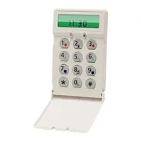 Kit Tarj Pcb1832+Tecl Lcd5511 Sin Gabi