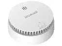 Detector De Humo Autonomo De 10 Años WisuAlarm