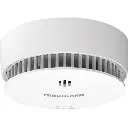 Detector De Humo Autonomo De 10 Años WisuAlarm