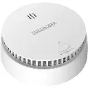 Detector De Humo Wifi WisuAlarm