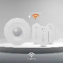 Kit Alarma Inteligente NEXXT Wifi Ahbsnm04u1