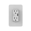 Enchufe Inteligente NEXXT Empotrado Nhe-w100 Wifi