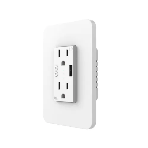 Enchufe Inteligente NEXXT Empotrado Nhe-w100 Wifi