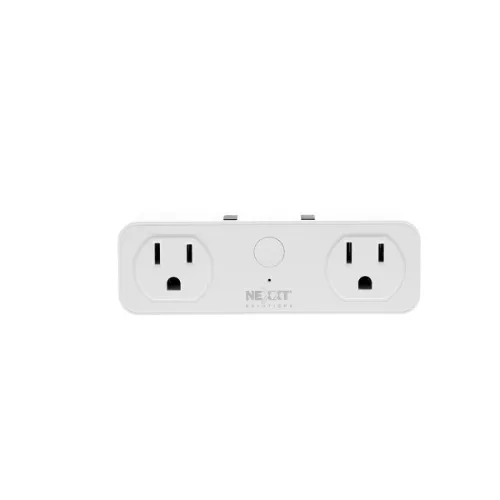 Enchufe Inteligente NEXXT 2 Tomacorriente NHP-D610 Wifi