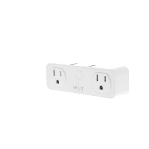 Enchufe Inteligente NEXXT 2 Tomacorriente NHP-D610 Wifi