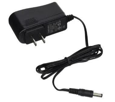 Adaptador Cctv 12V 1Am Miokee