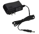 Adaptador Cctv 12V 1Am Miokee