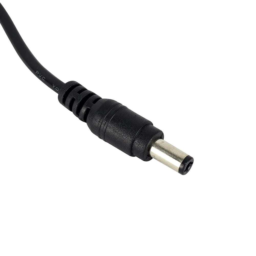 Adaptador Cctv 12V 1Am Miokee