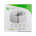 Cable Utp Cat 5 Interior Jaltech 300Mts