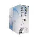 Cable Utp Cat 5E Interior 100Mts Enerline