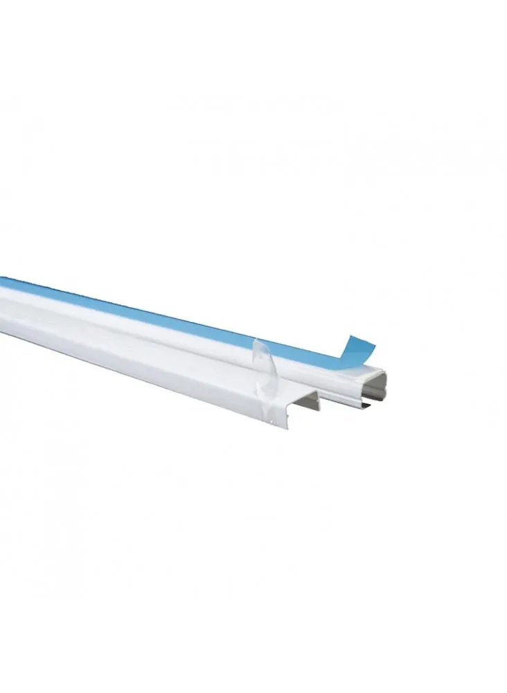 Canaleta Lisa 20X12X2M Dexson