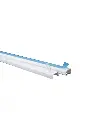 Canaleta Lisa 20X12X2M Dexson