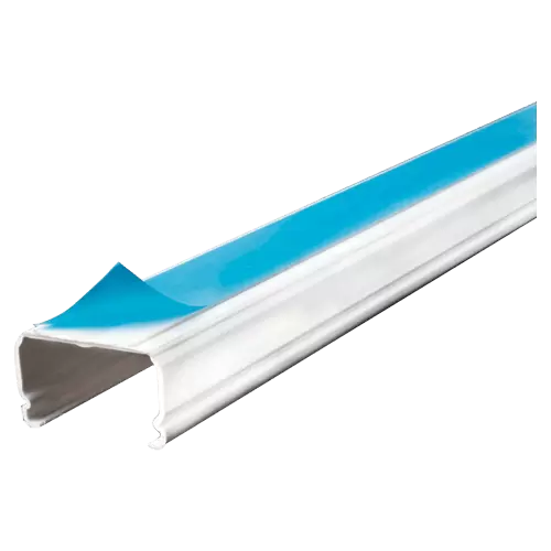 Canaleta Lisa 20X12X2M Dexson
