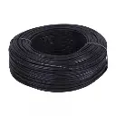 Cable Duplex #14 300V Negro Cent
