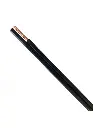 Cable Duplex #14 300V Negro Cent
