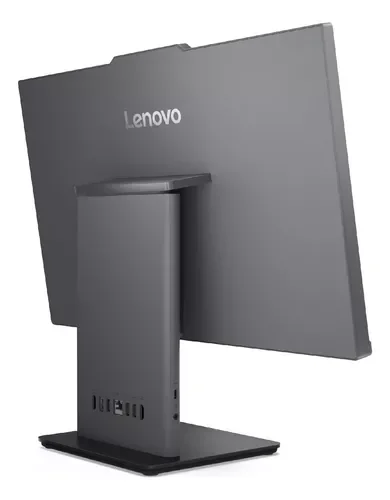 Todo En Uno Lenovo Thinkcentre Neo 50A Core I5-13420H Ram8 Solido 256 23.8 Lin