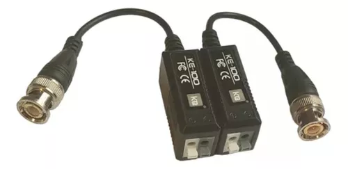 Video Balun Model Ke-100 Miokke 1080P