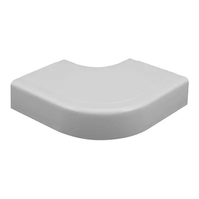 Angulo Plano 32X12 Dx