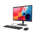 Hp All-In-One Desktop 22-Dg0011La IntelÂ® Celeron N100 Ddr5 8Gb 256Gb Solido