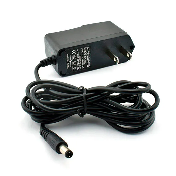 Adaptador Cctv 12V 2A Miokee