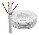 Cable Utp 6 Interior 100Mts Enerline