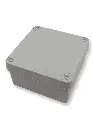 Caja De Paso 10X10X5 Cms Dexson