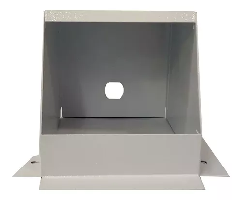 Caja Para Camara Tipo Domo 14X10X 9Cm