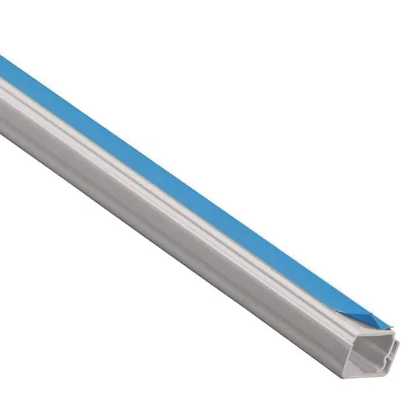 Canaleta Lisa 32X12X2M Dexson