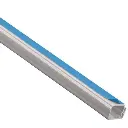 Canaleta Lisa 32X12X2M Dexson