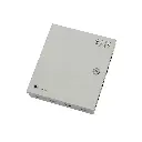 Fuente De Alimentacion Cctv 12V 10Am 9 Salidas