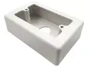 Caja De Sobre Poner Universal 40Mm