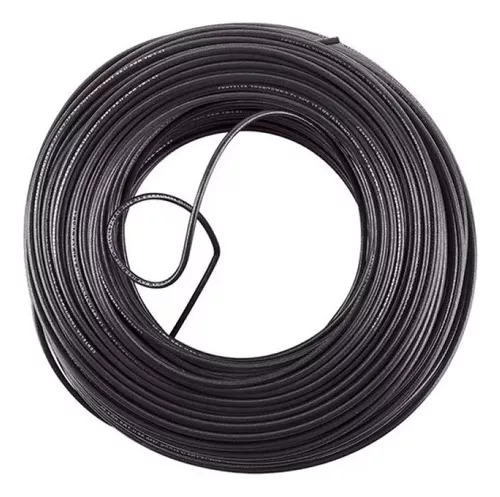 Cable Duplex #16 300V Polarizado Cent