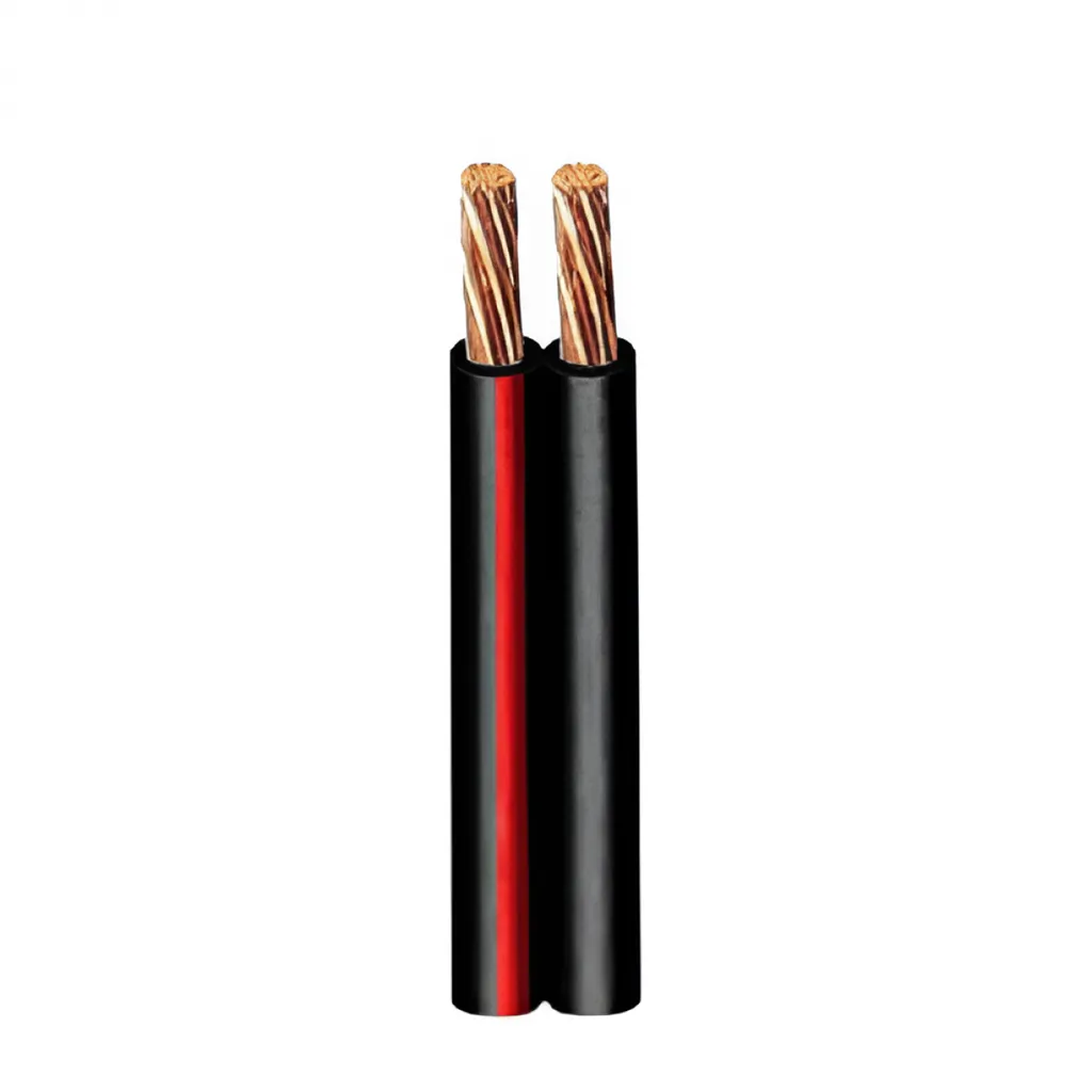 Cable Duplex #16 300V Polarizado Cent