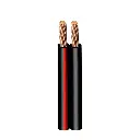 Cable Duplex #16 300V Polarizado Cent