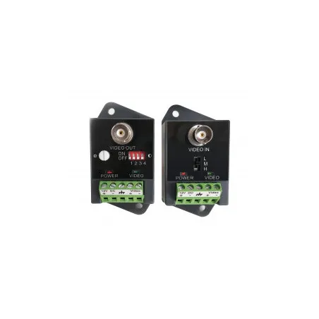 Video Balun Activo Uvb004