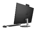 Todo En Uno Hp 24-Cr0007la Amd Ryzen5-7520u Ddr5 8 M.2 512 23.8