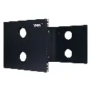Gabinete Pared 60X50X6U Powest