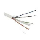 Cable Utp Cat 6 Interior 100Mts 100% Cobre