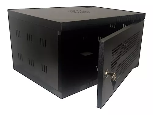 Gabinete De Pared 4u 24x53 5x39 5Cms