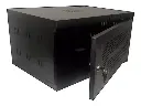 Gabinete De Pared 4u 24x53 5x39 5Cms