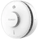 Alarma Termica De Red Con Bateria De Litio Recargable WisuAlarm