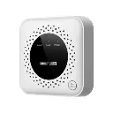 Alarma De Gas GNL WisuAlarm