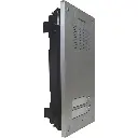 Placa Portero Multifliar Audio 2Pilsad Dr-2Um