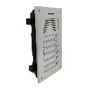 Placa Portero Multifliar Audio 6Pulsad Dr-6Um